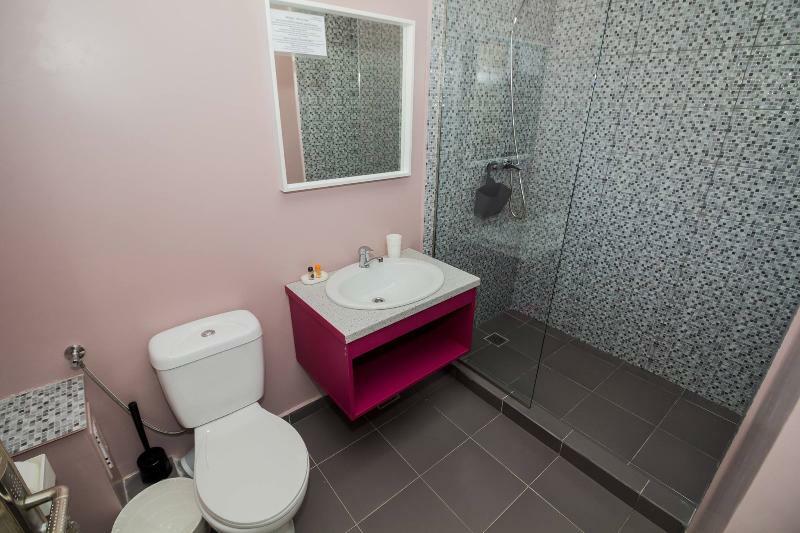 Glam Boutique Hotel Eforie Nord Exterior foto